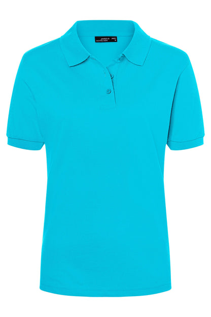 Ladies Polo - Pacific