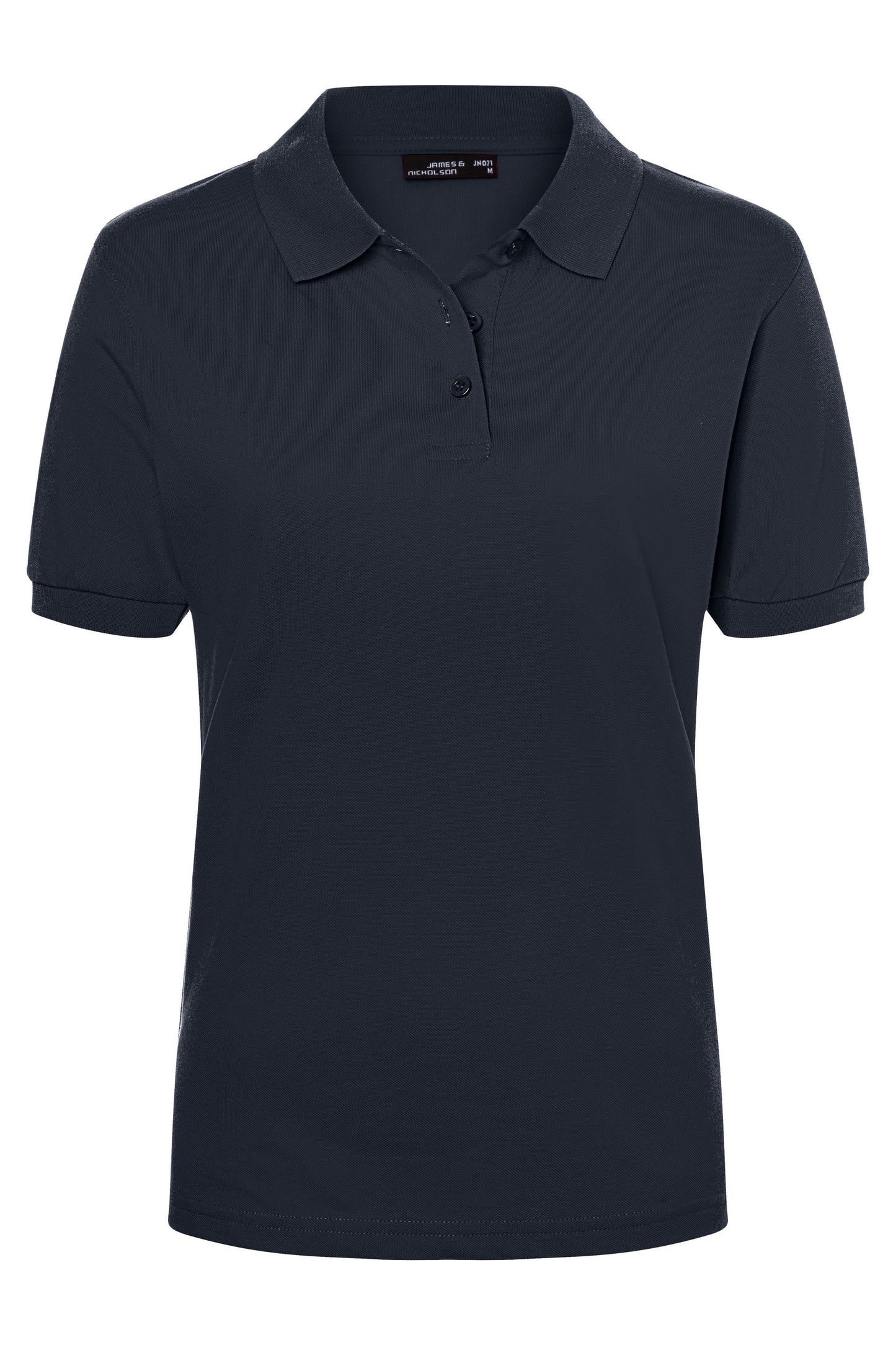 Ladies Polo - Navy