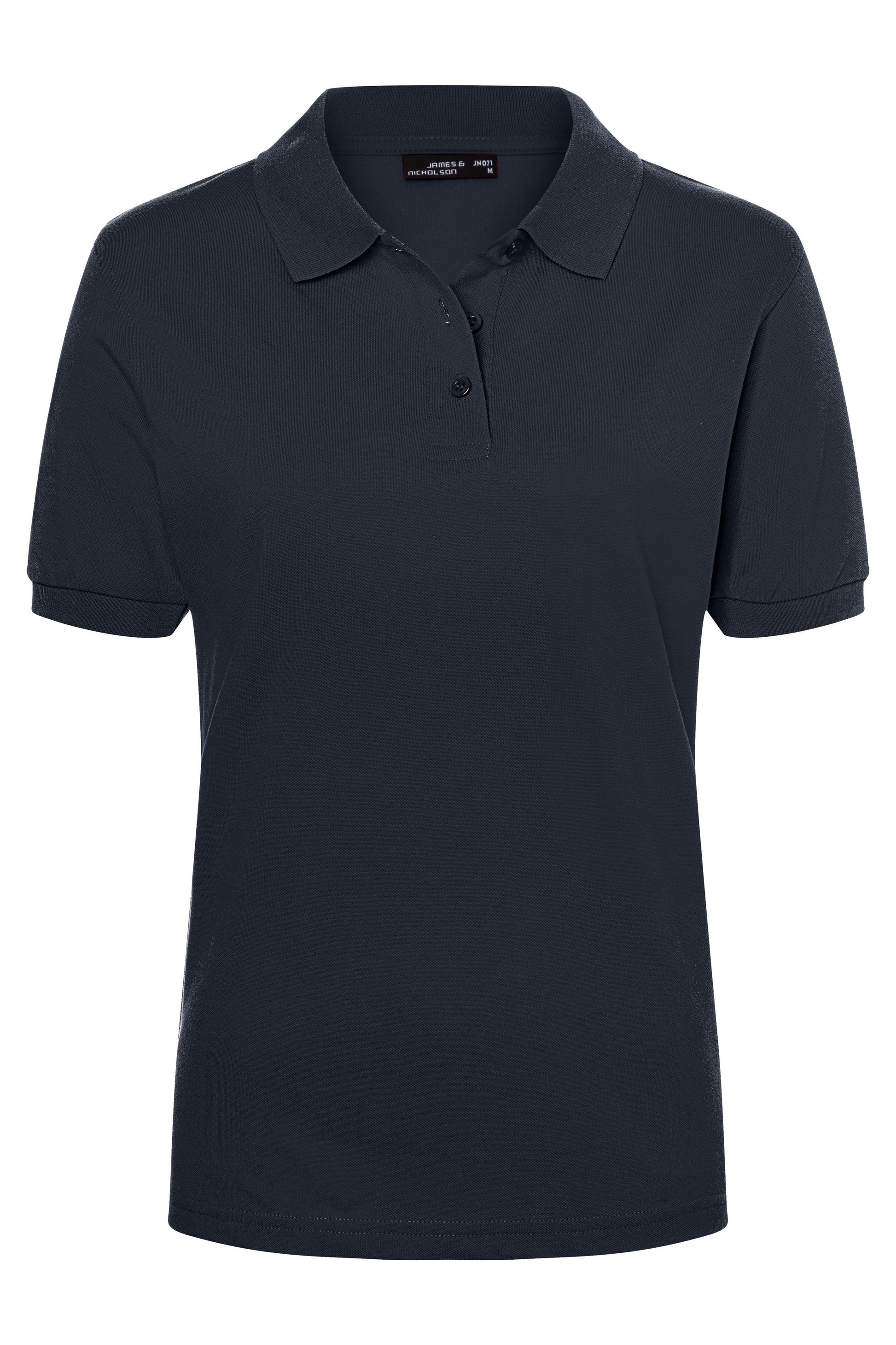 Ladies Polo - Navy