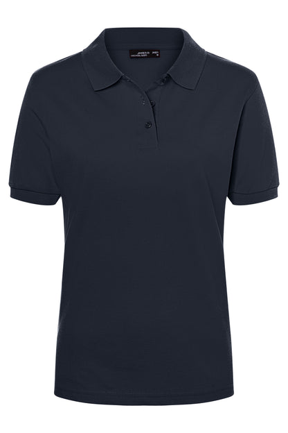 Ladies Polo - Navy