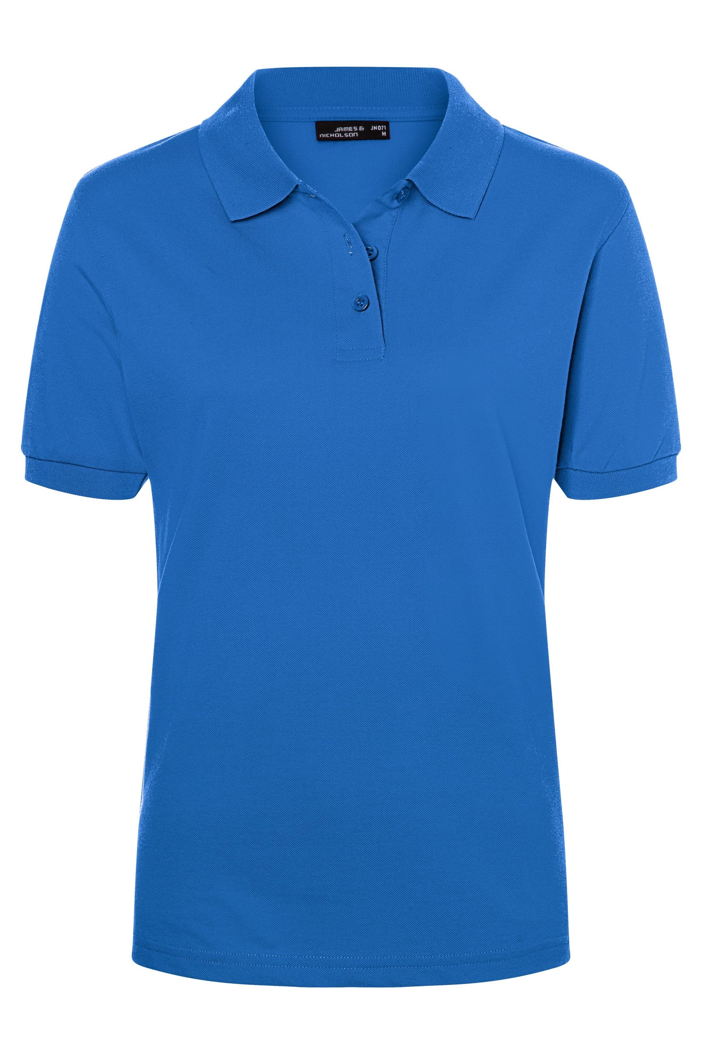 Ladies Polo - Royal