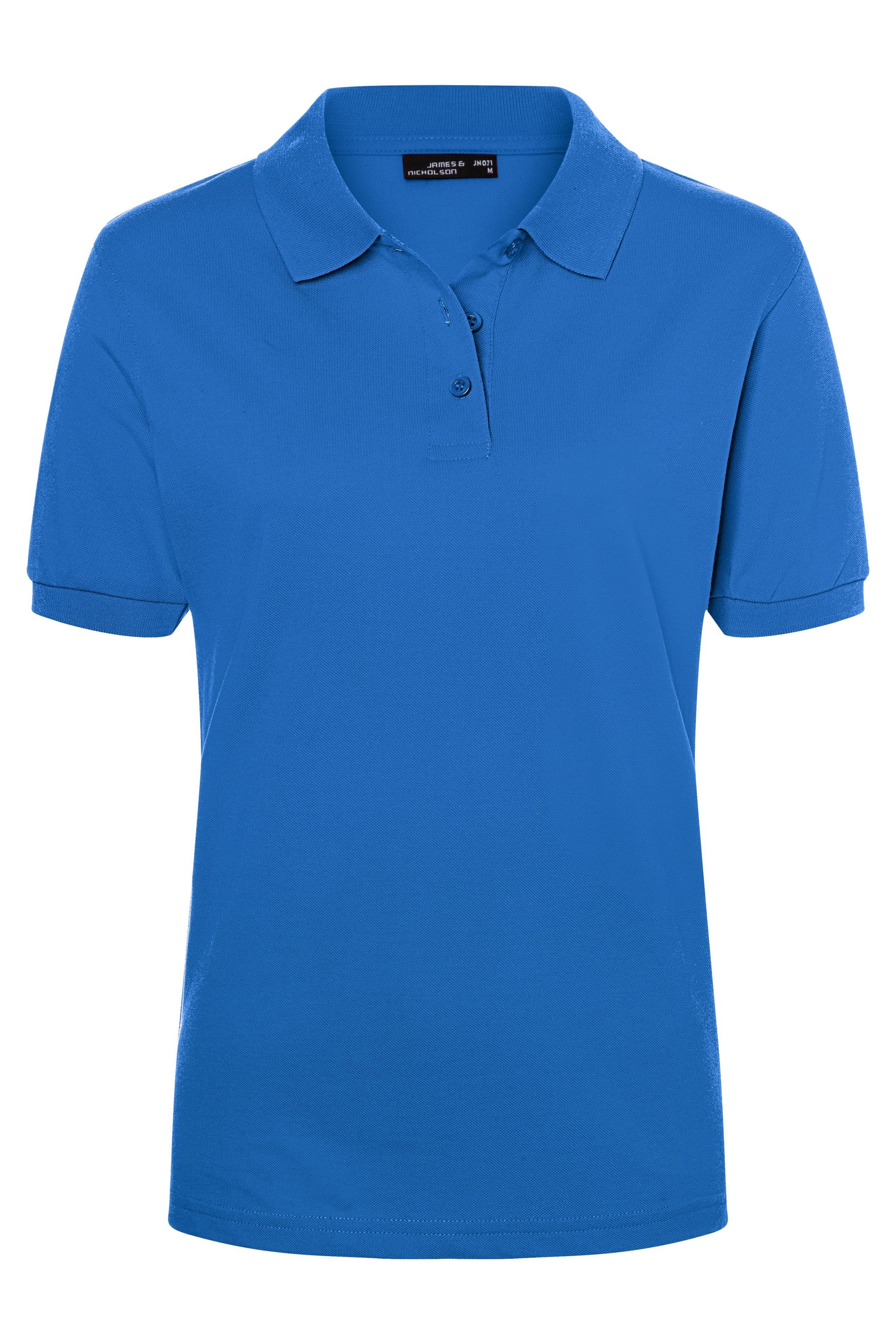 Ladies Polo - Royal