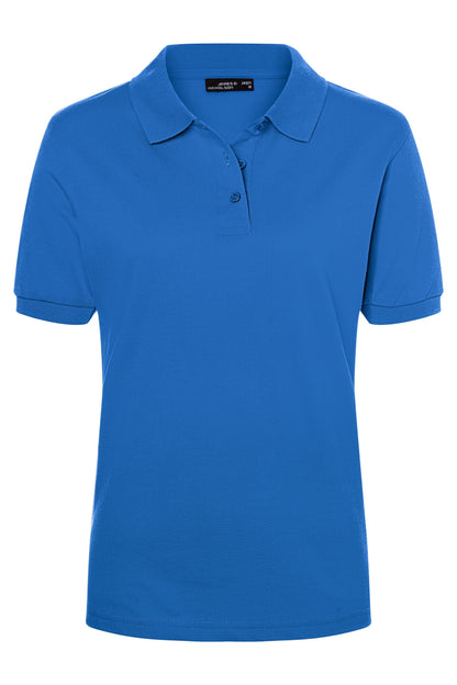 Ladies Polo - Royal