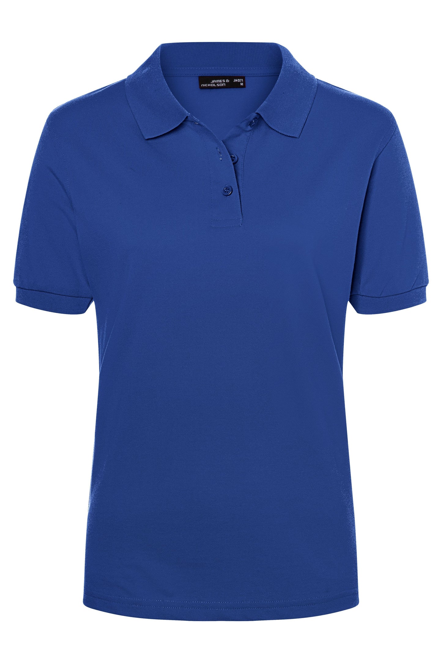 Ladies Polo - Dark Royal