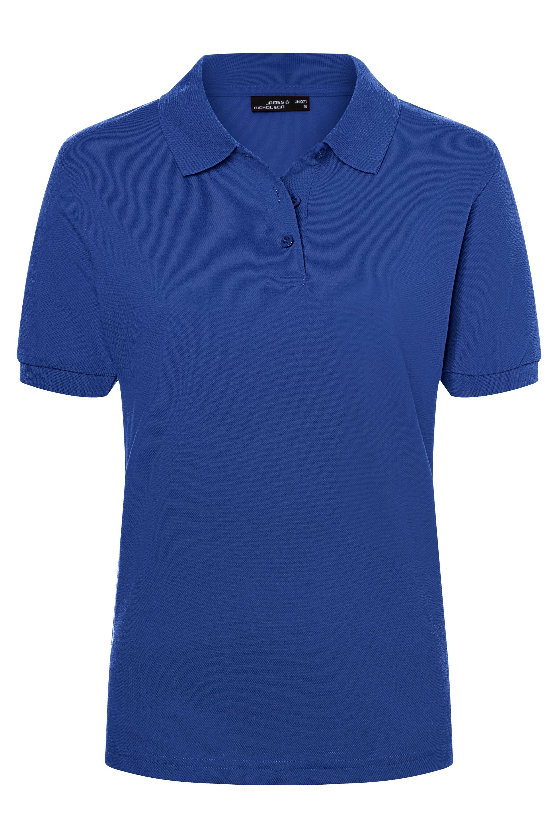 Ladies Polo - Dark Royal