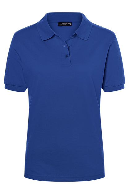 Ladies Polo - Dark Royal