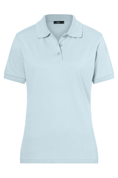 Ladies Polo - Light-Blue