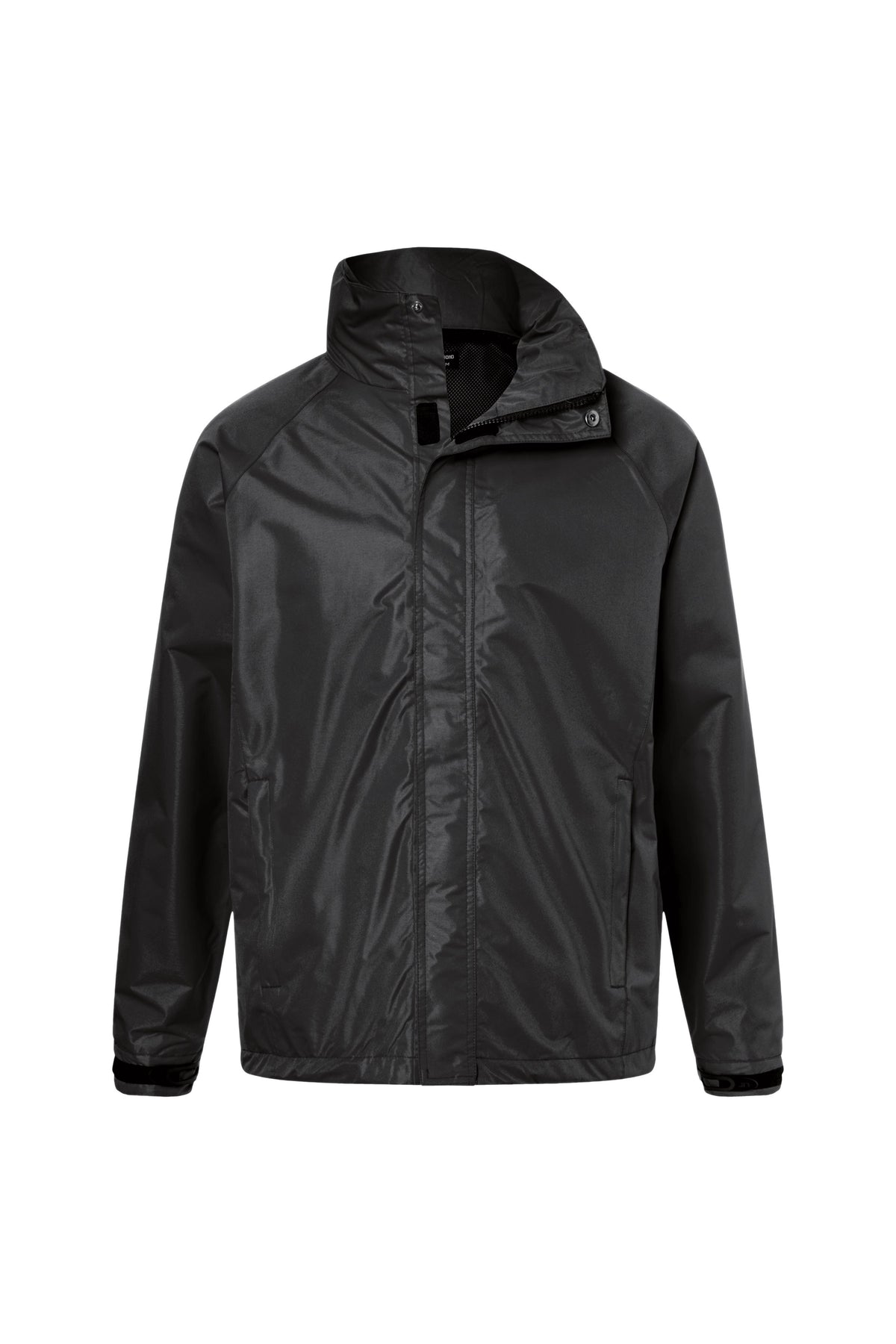 Men’s Outer Jacket - Black
