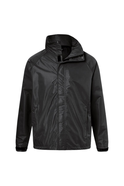 Men’s Outer Jacket - Black