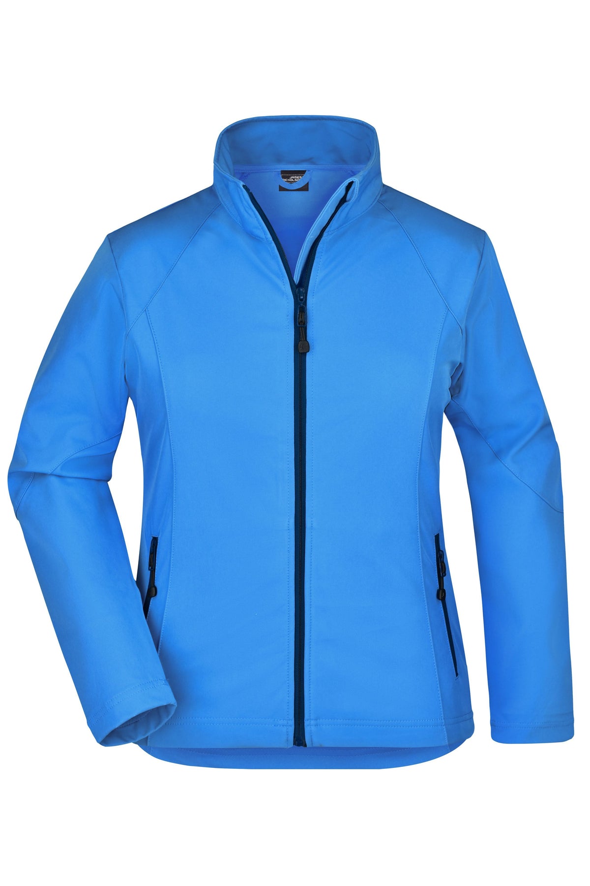 Ladies Softshell Jacket - Azur