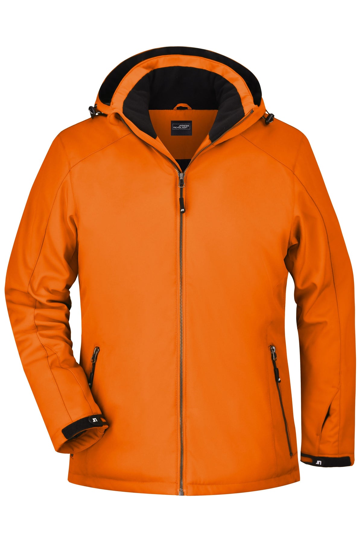 Ladie´s Winthersport Jacket - Dark-orange