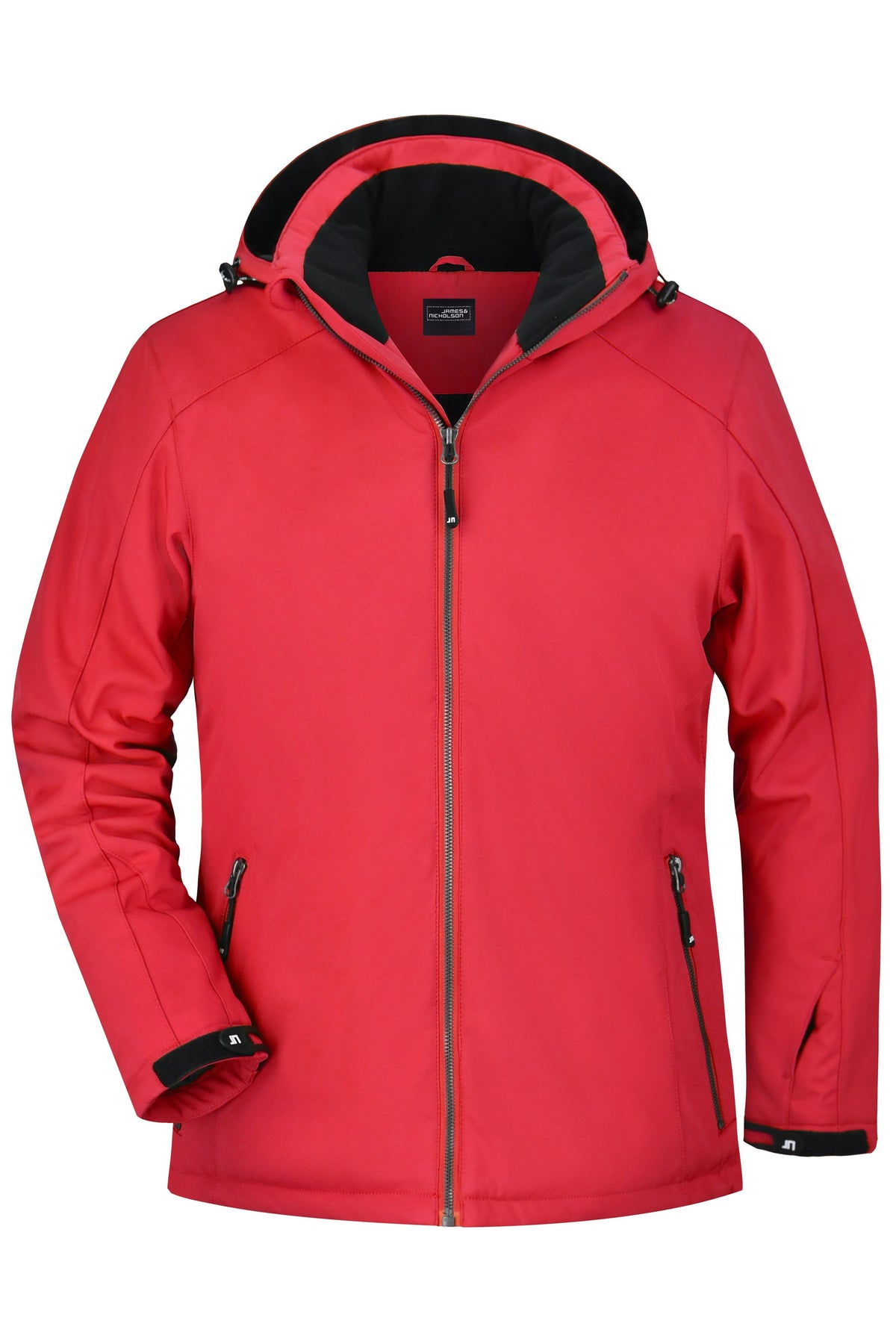 Ladie´s Winthersport Jacket - Red