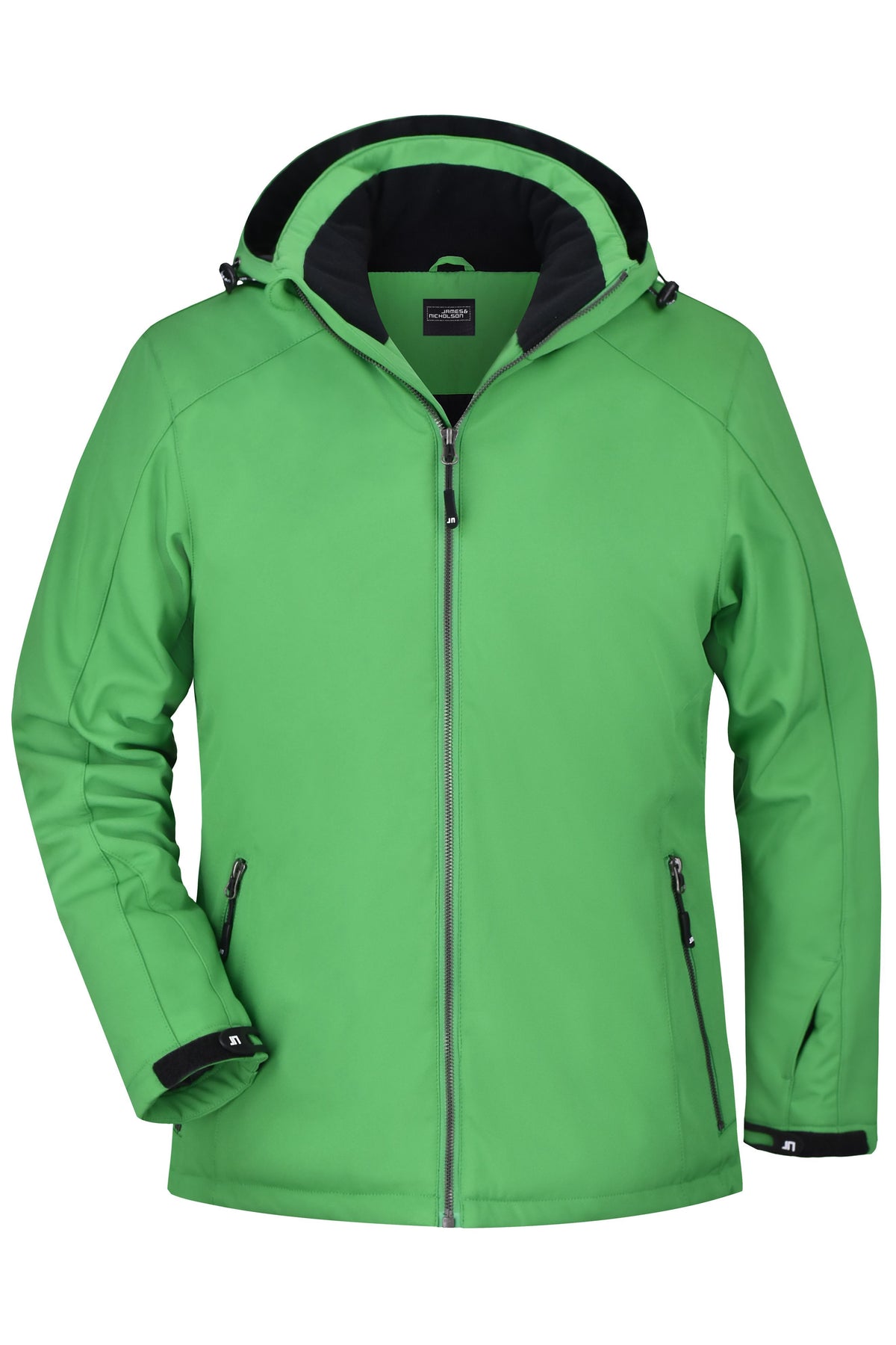 Ladie´s Winthersport Jacket - Green