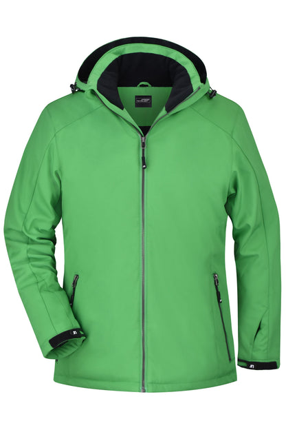Ladie´s Winthersport Jacket - Green