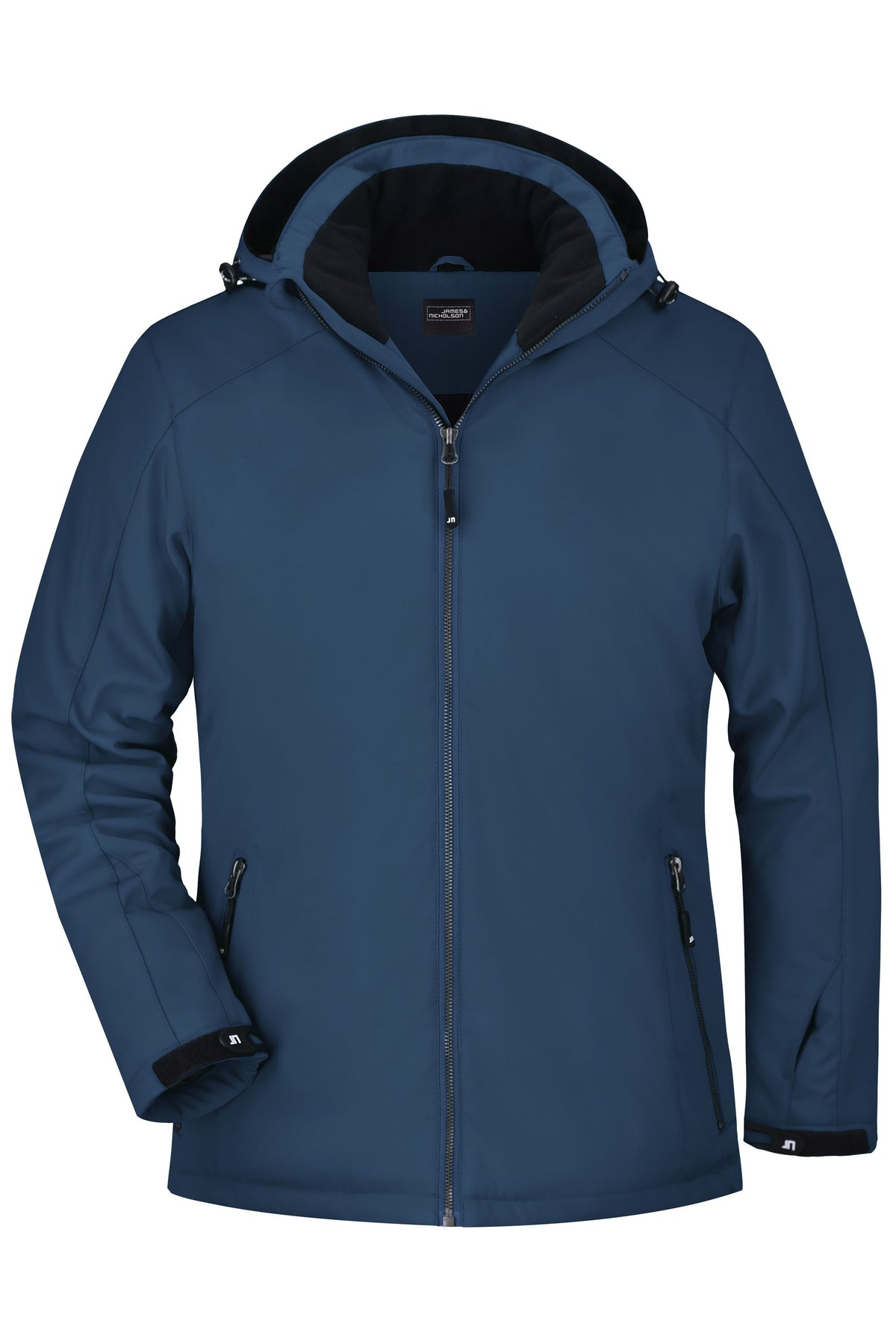 Ladie´s Winthersport Jacket - Navy