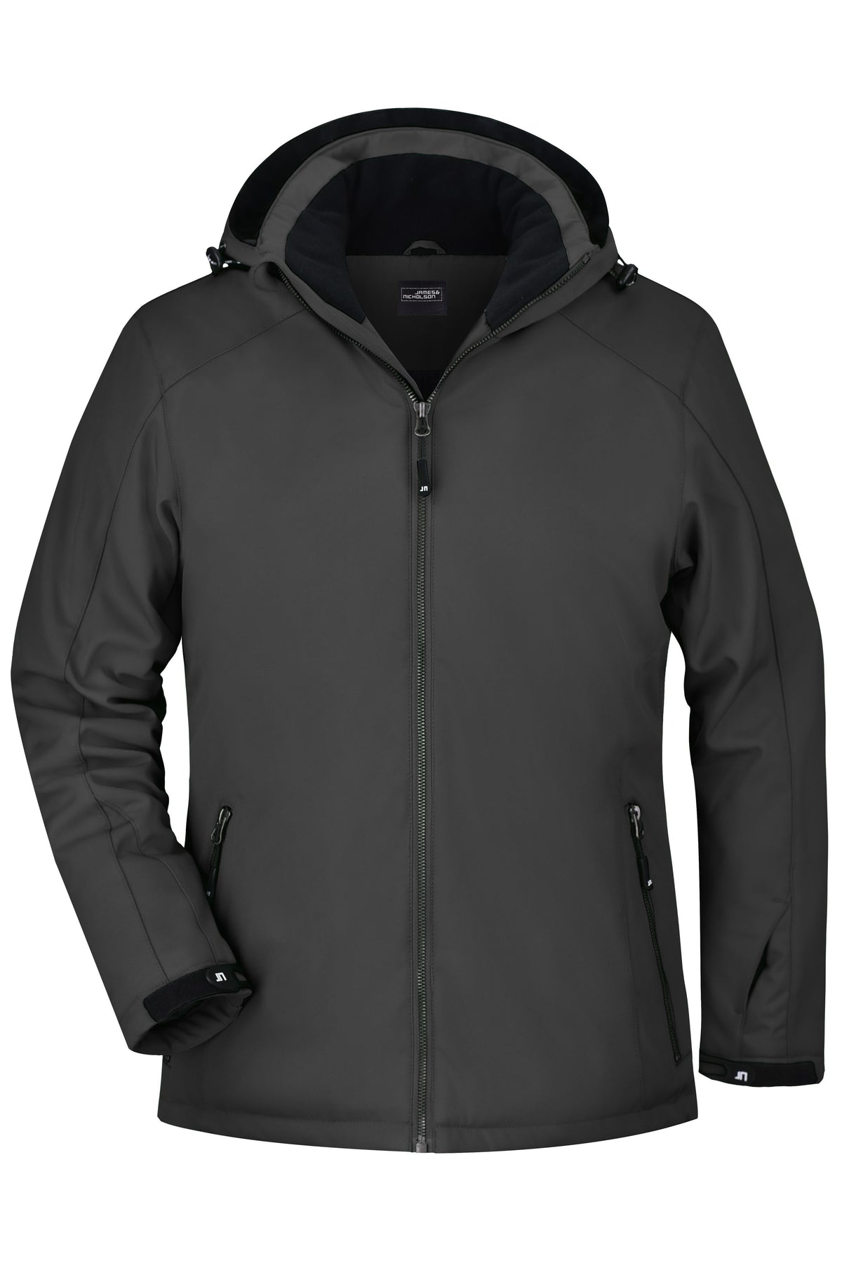 Ladie´s Winthersport Jacket - Black