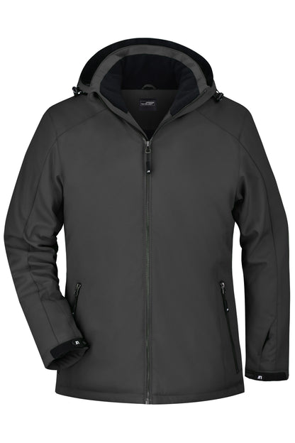 Ladie´s Winthersport Jacket - Black