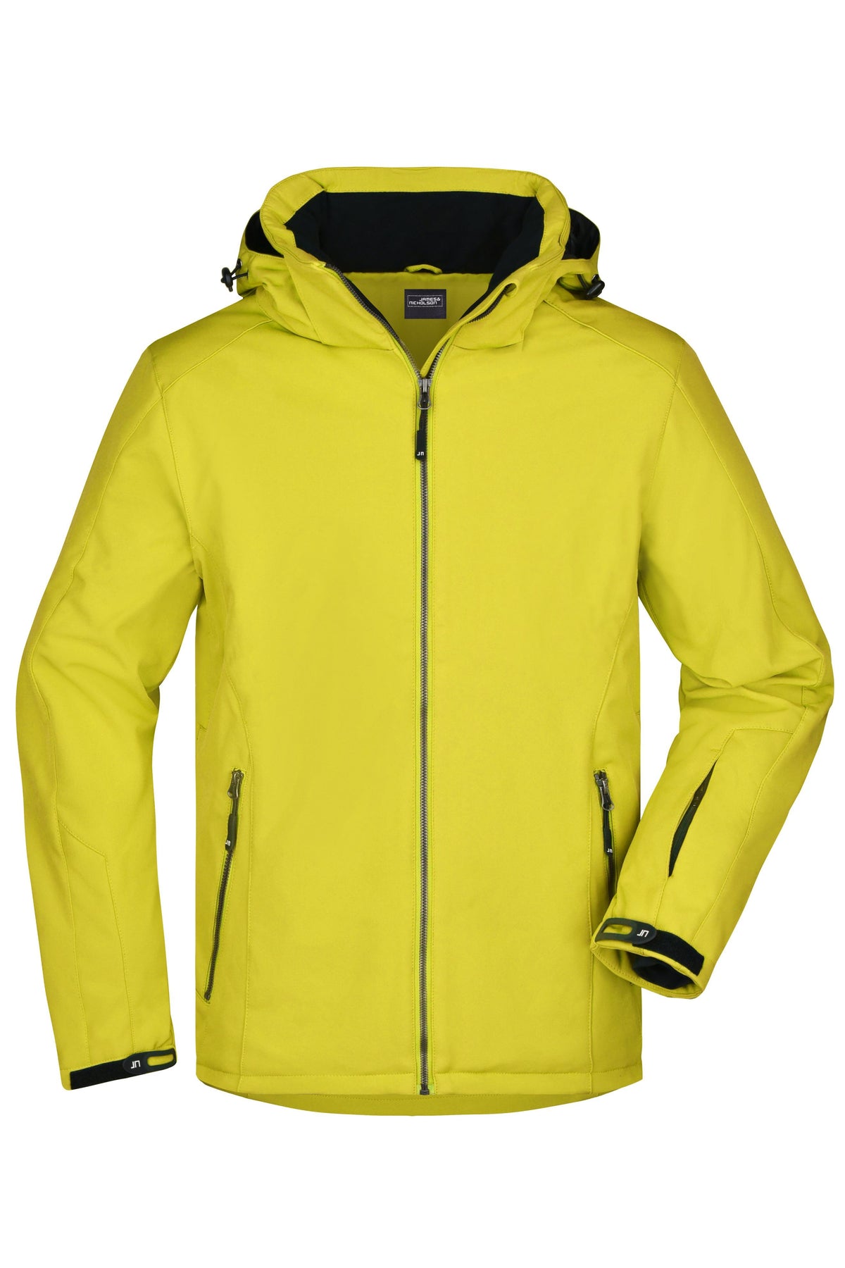 Men´s Winthersport Jacket - Yellow