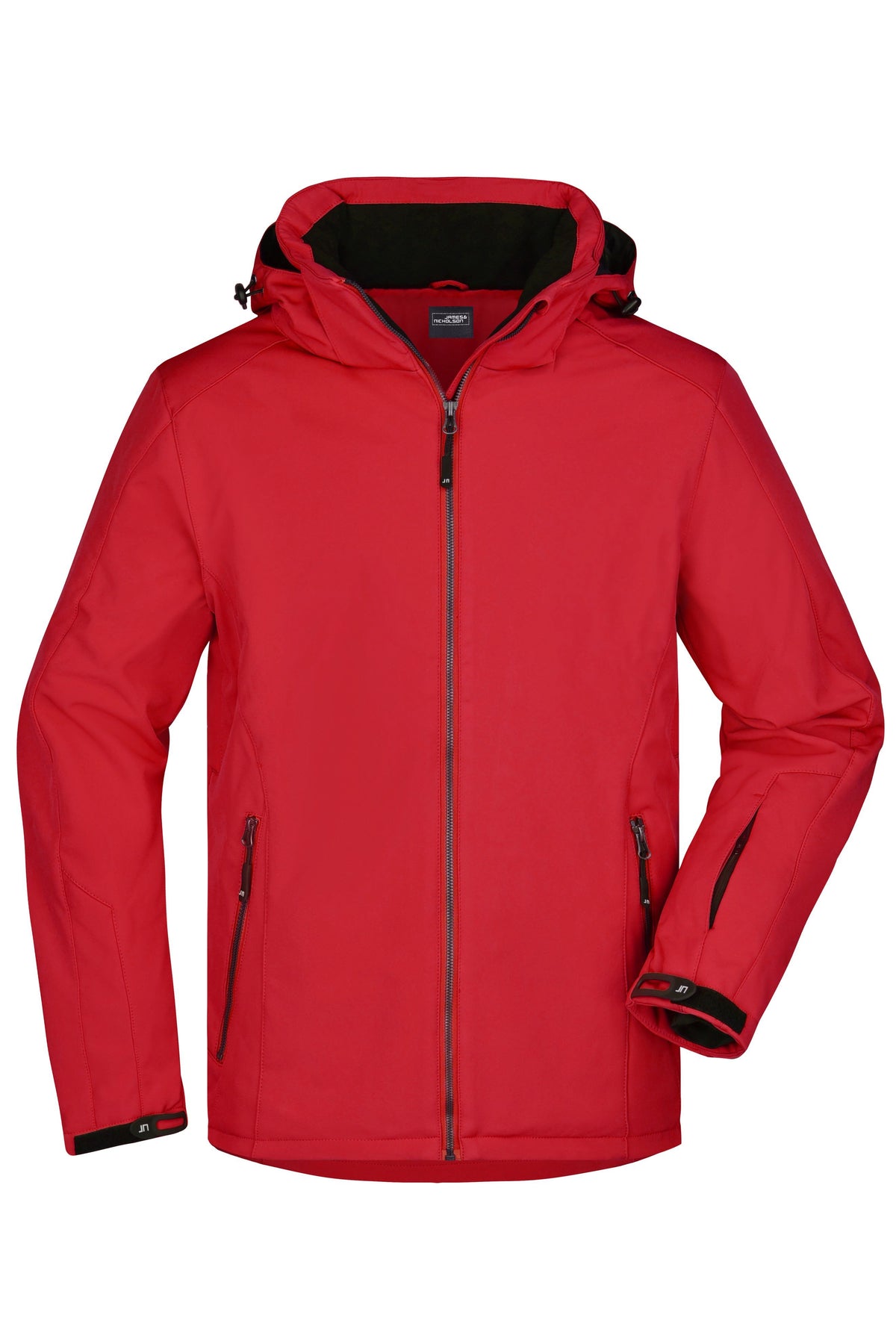 Men´s Winthersport Jacket - Red