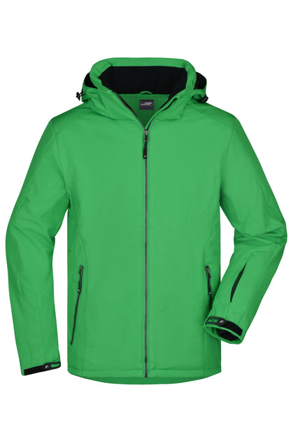 Men´s Winthersport Jacket - Green