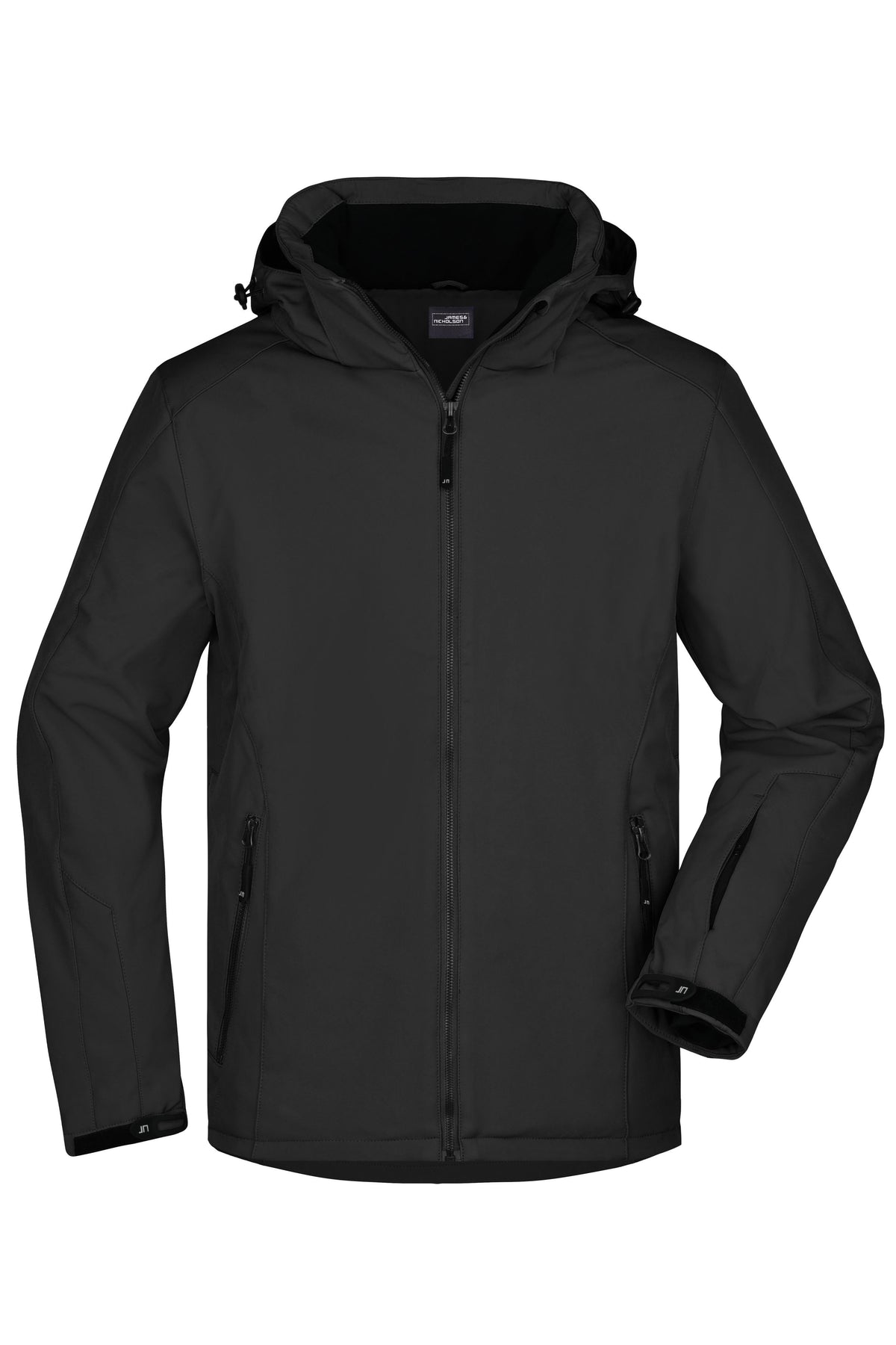 Men´s Winthersport Jacket - Black