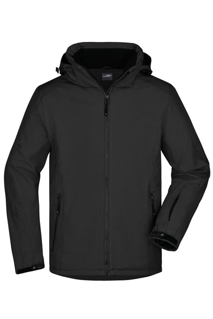 Men´s Winthersport Jacket - Black