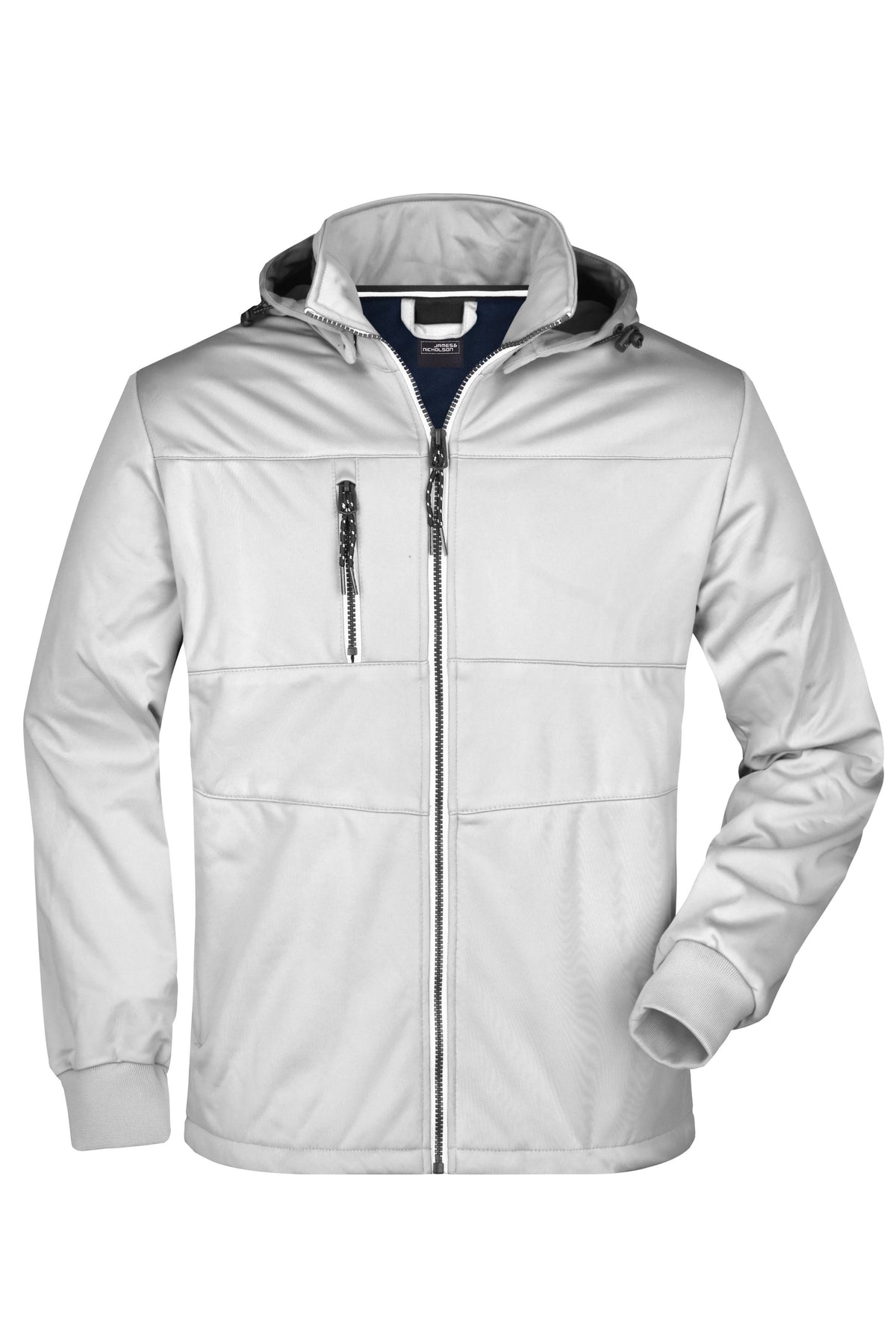 Men´s Maritime Jacket - White/Navy