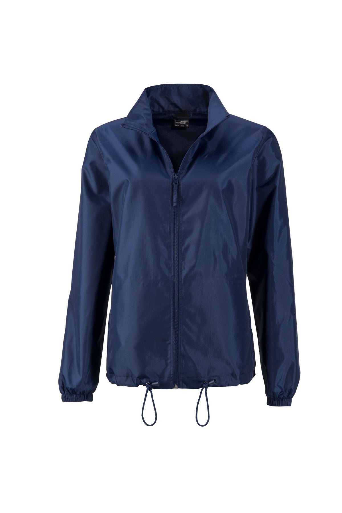 Ladies’ Promo Jacket - Navy