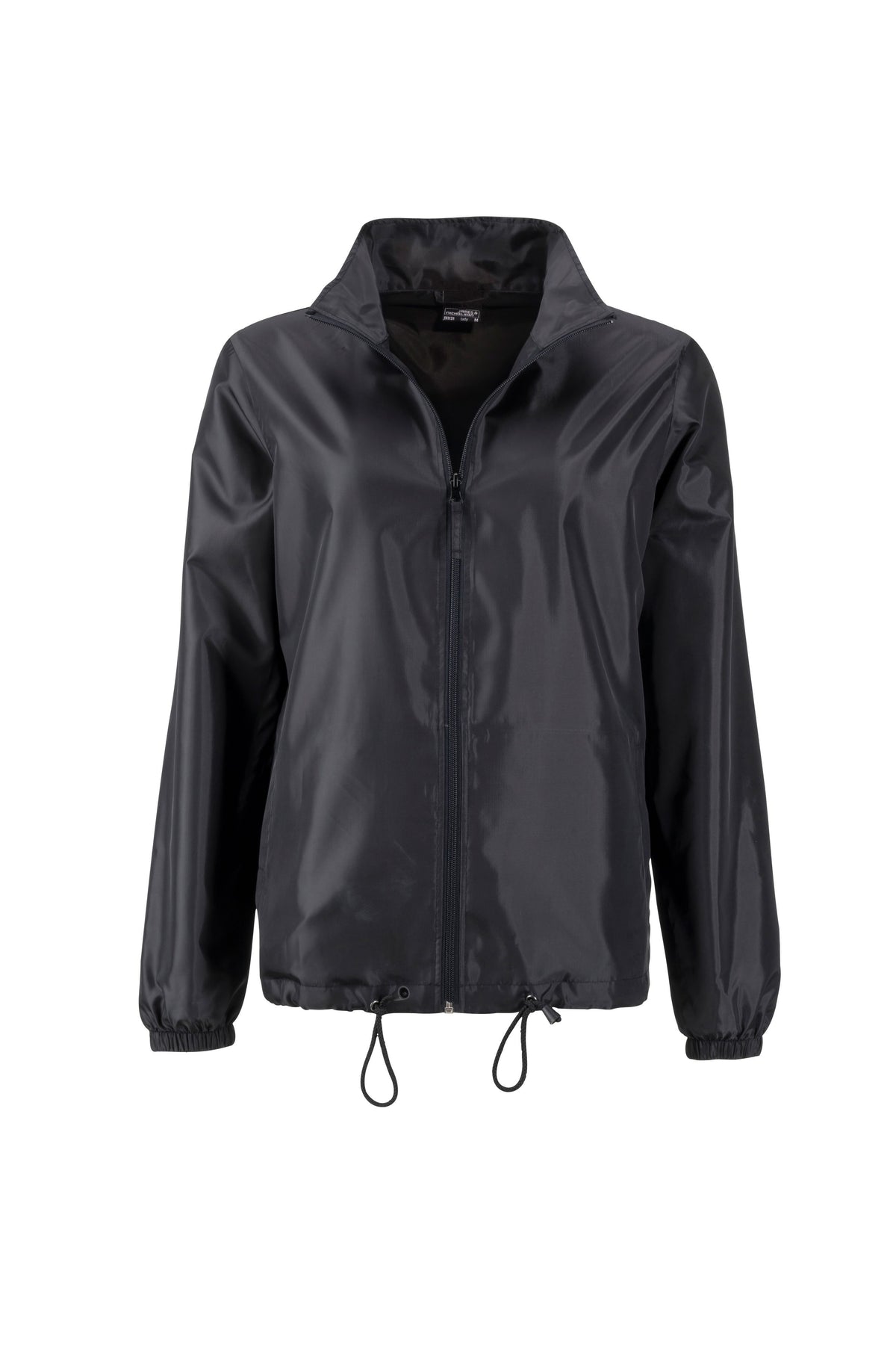 Ladies’ Promo Jacket - Black