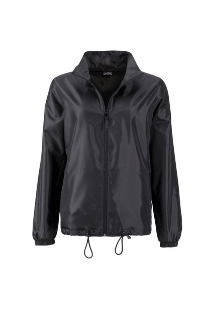 Ladies’ Promo Jacket - Black