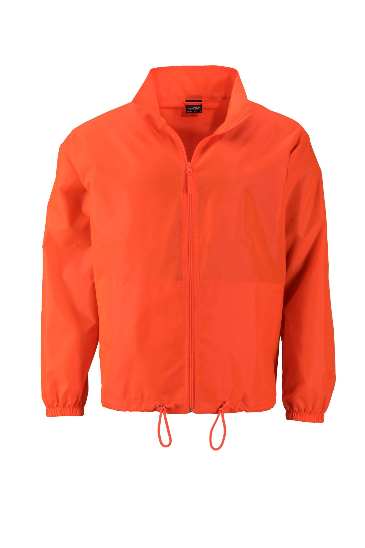 Men´s Promo Jacket - Bright-orange