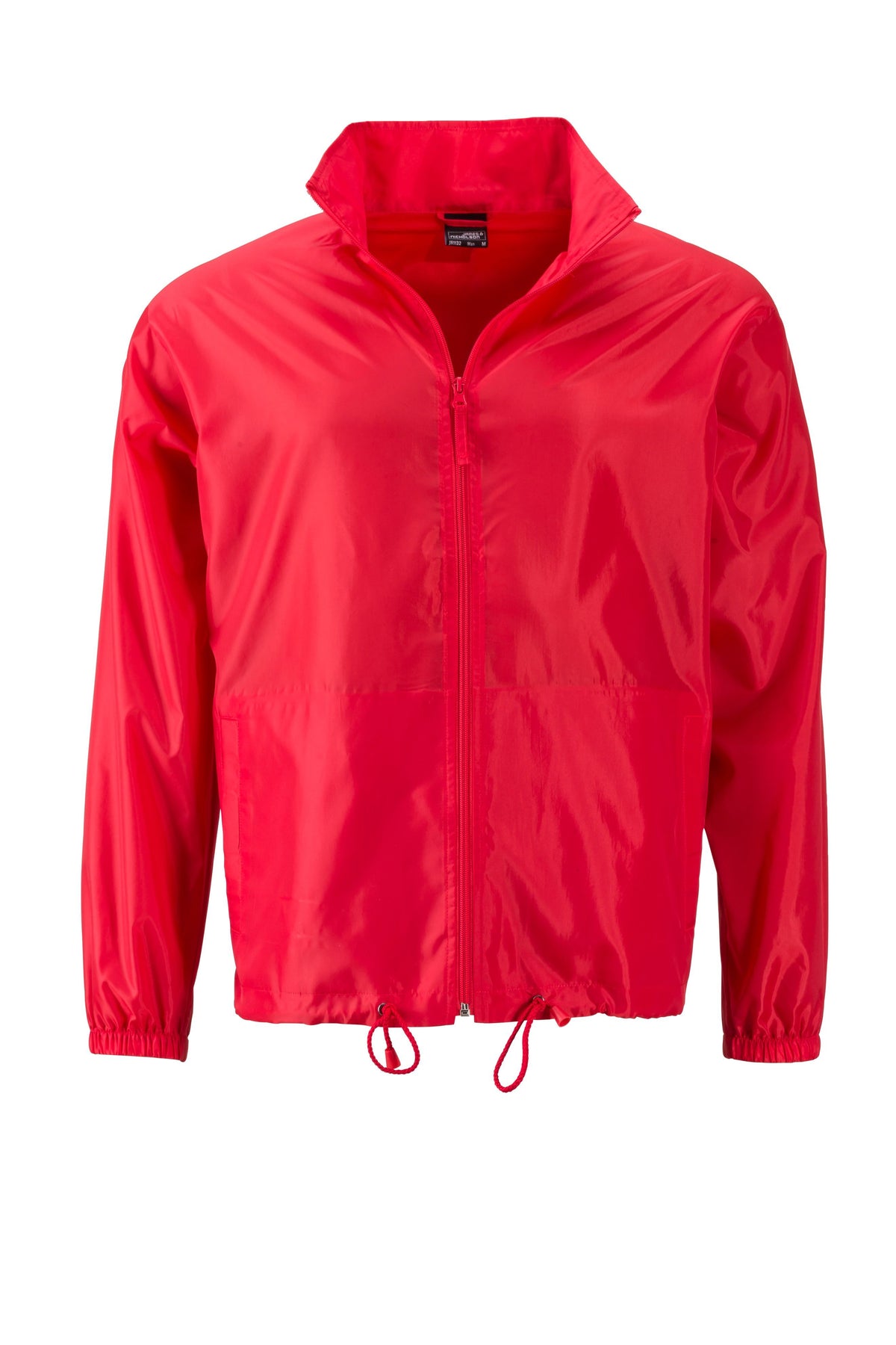 Men´s Promo Jacket - Light Red