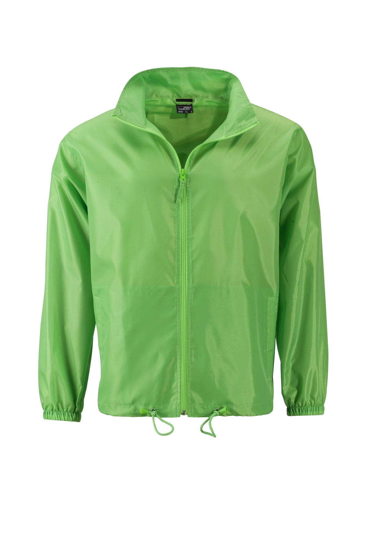 Men´s Promo Jacket - Spring Green