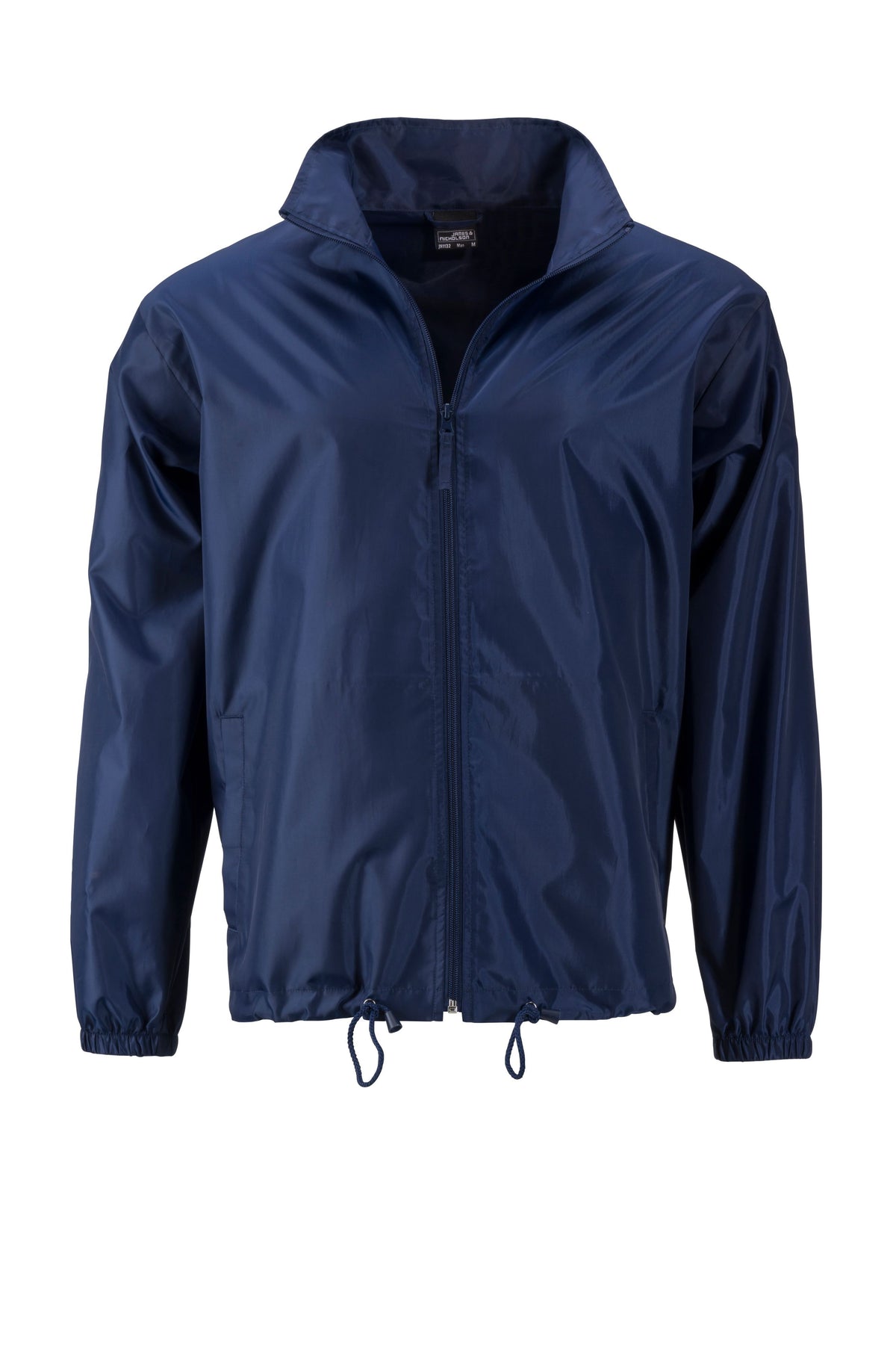 Men´s Promo Jacket - Navy