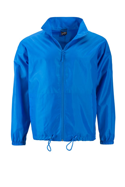 Men´s Promo Jacket - Bright-blue