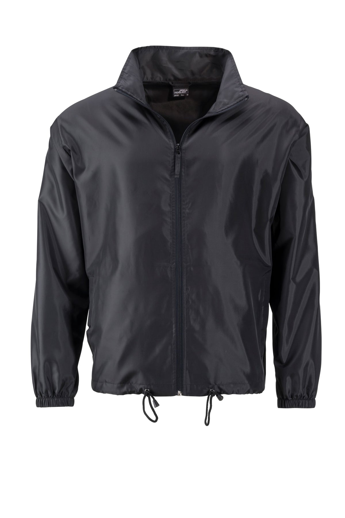 Men´s Promo Jacket - Black