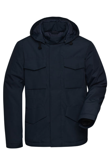Men´s Business Jacket - Navy