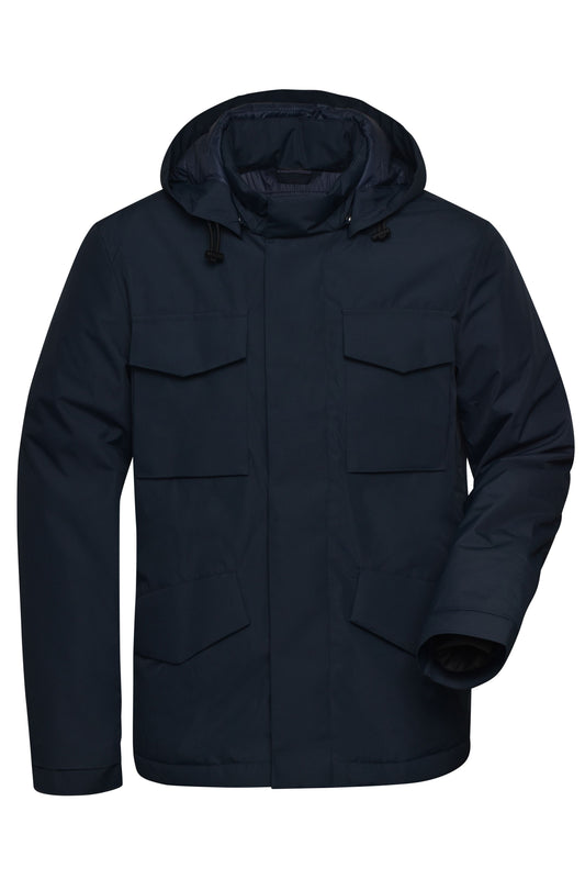 Men´s Business Jacket - Navy