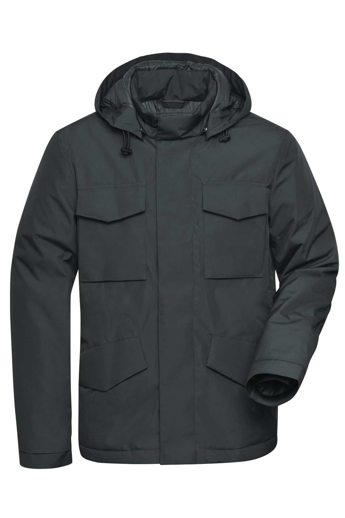 Men´s Business Jacket - Graphite