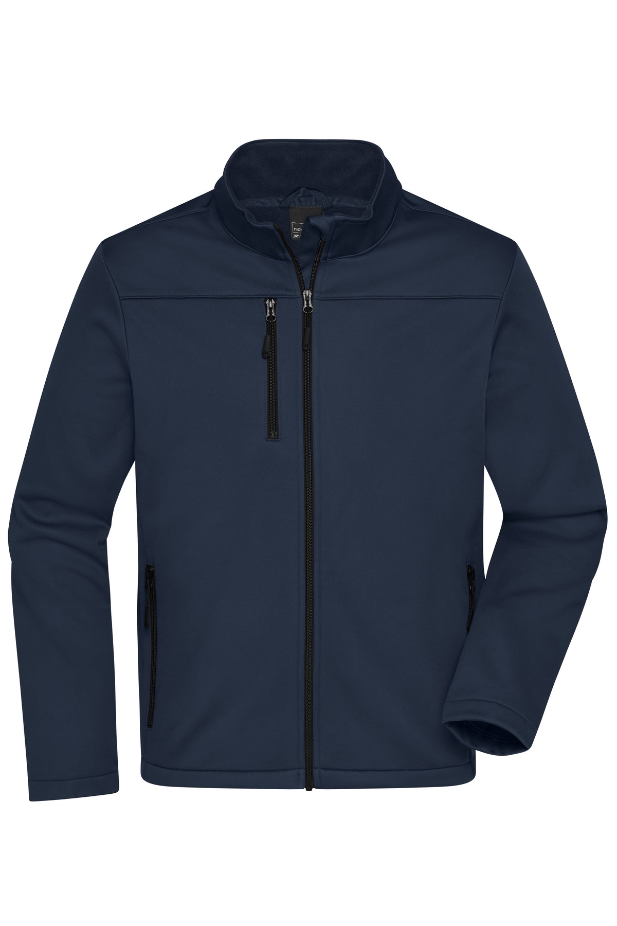 Men´s Softshell Jacket - Navy