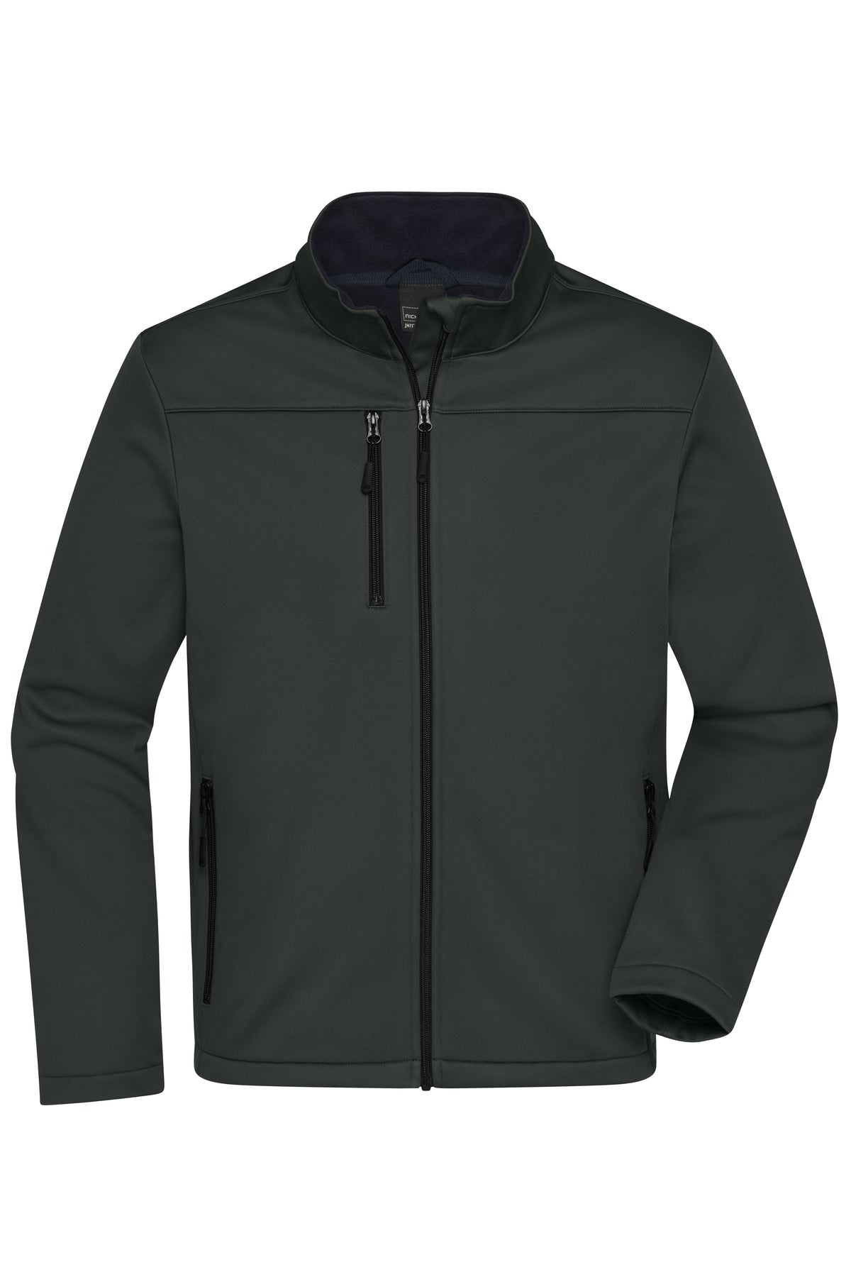 Men´s Softshell Jacket - Graphite