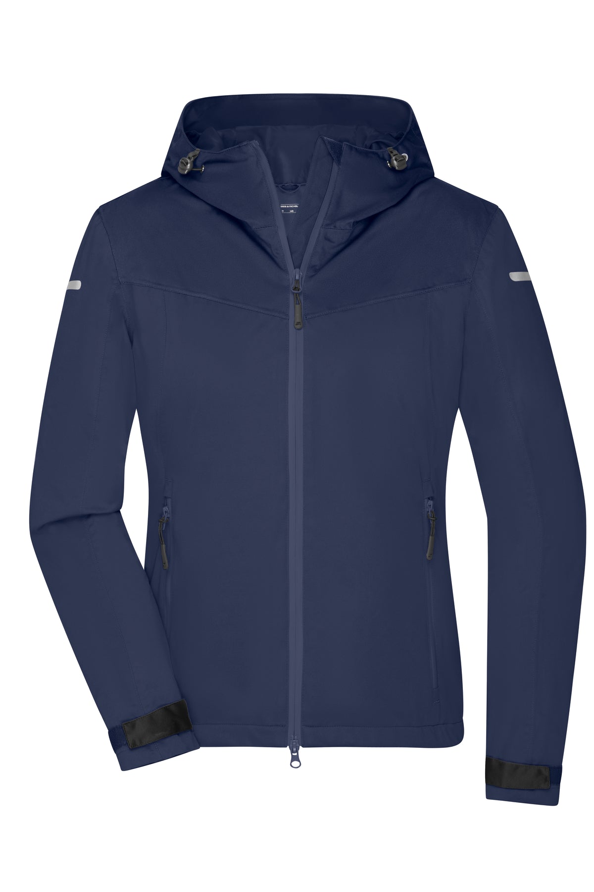 Ladies´ Allweather Jacket - Navy
