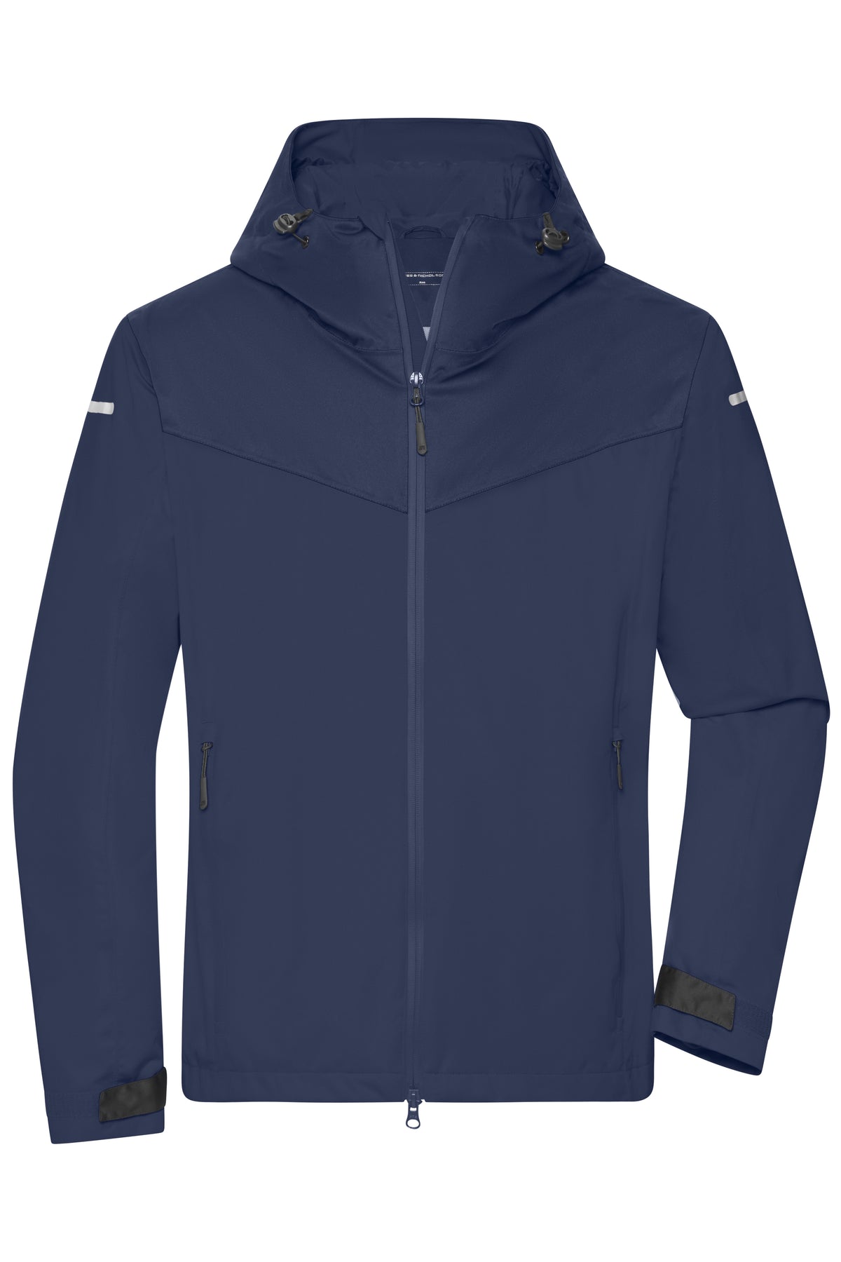 Men´s Allweather Jacket - Navy