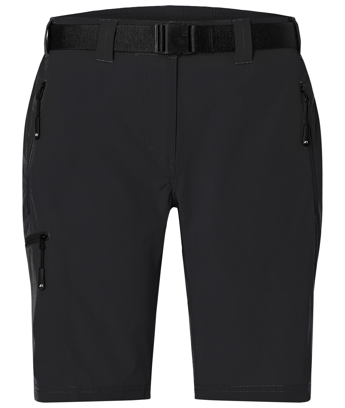 Ladies´ Trekking Shorts - Black