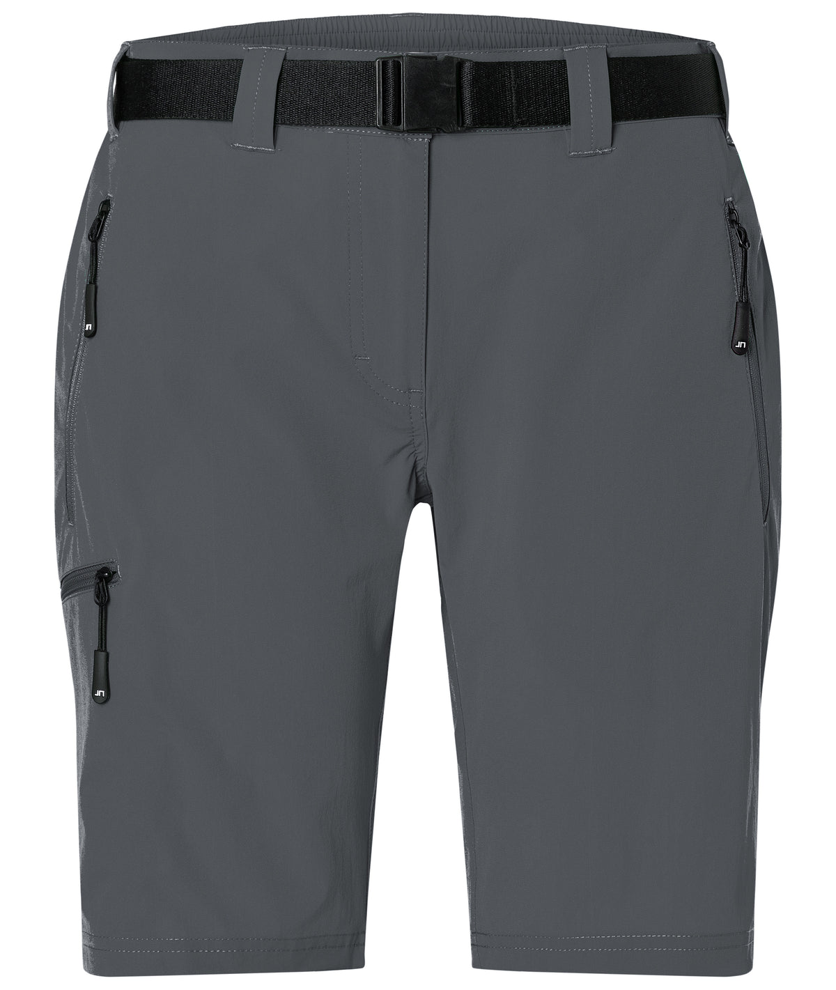 Ladies´ Trekking Shorts - Carbon