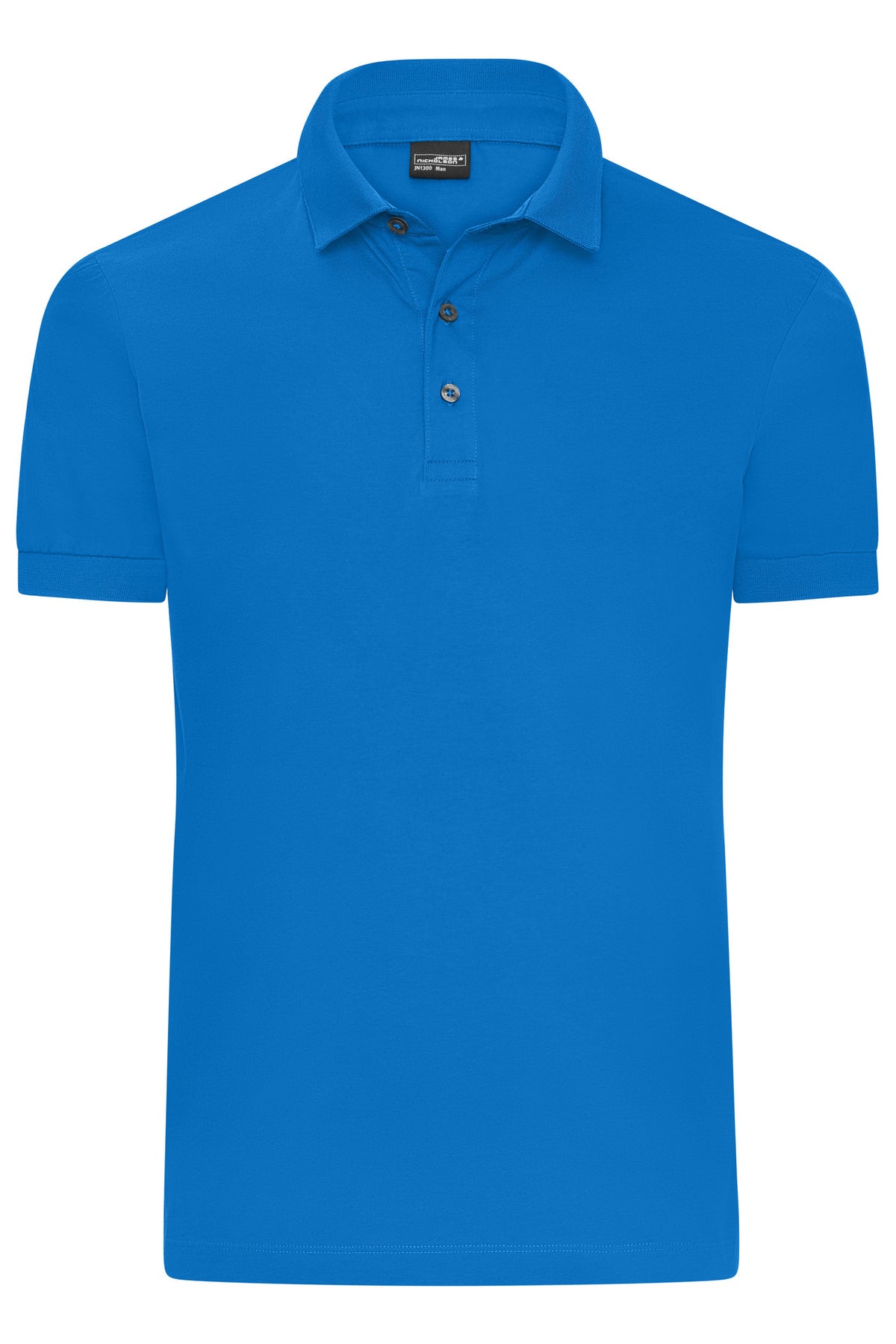 Men´s Mercerised Polo - Rivera