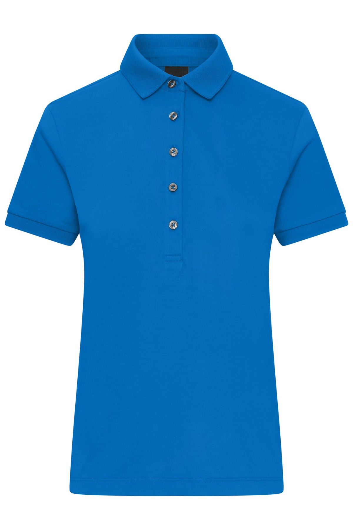 Ladies Mercerised Polo - Rivera