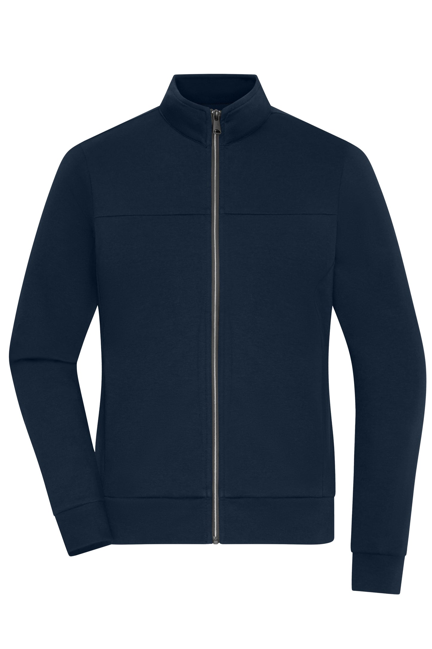 Ladies Jacket - Navy