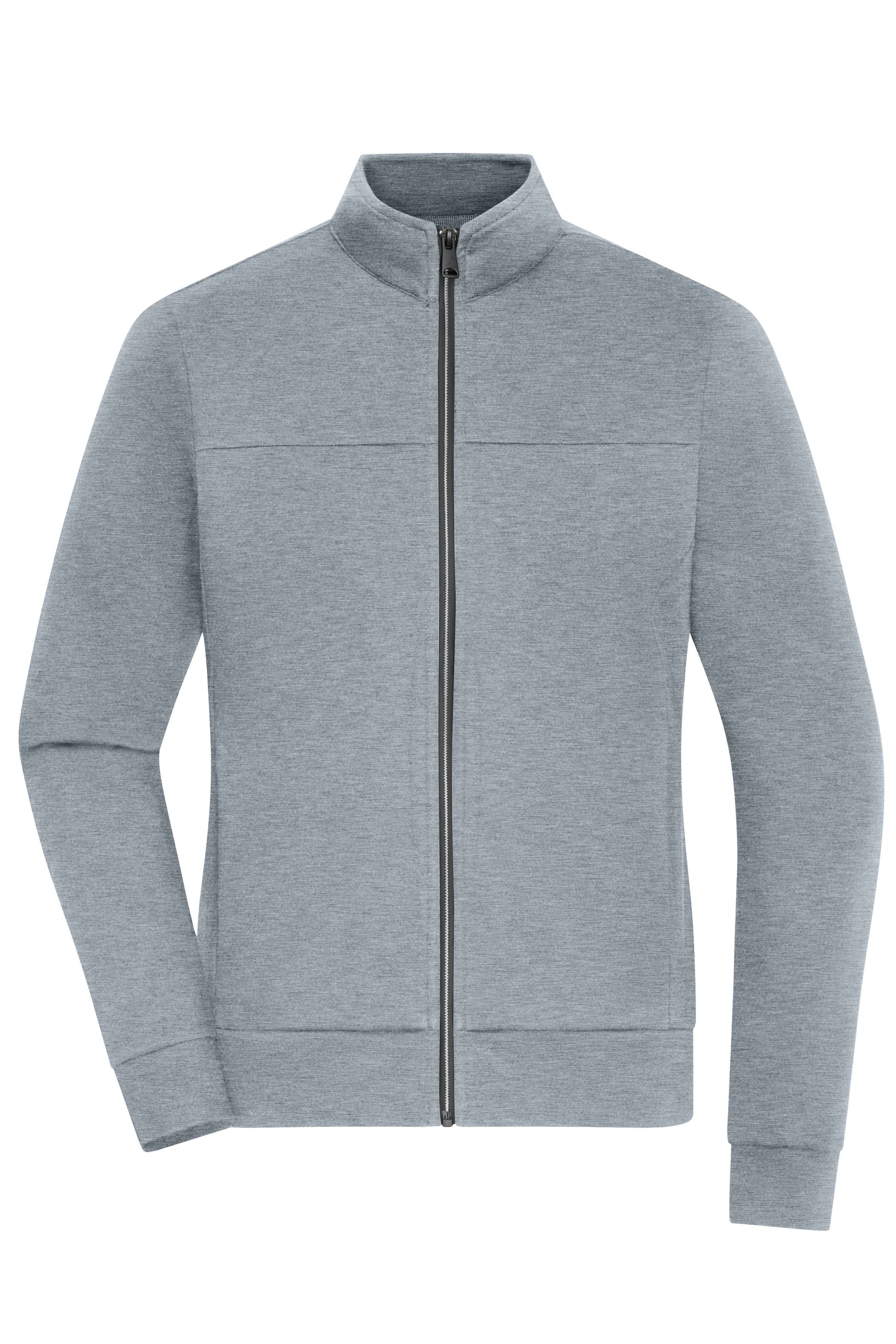 Ladies Jacket - Light-Melange