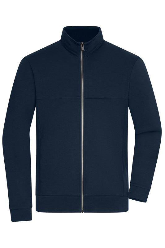 Mens Jacket - Navy